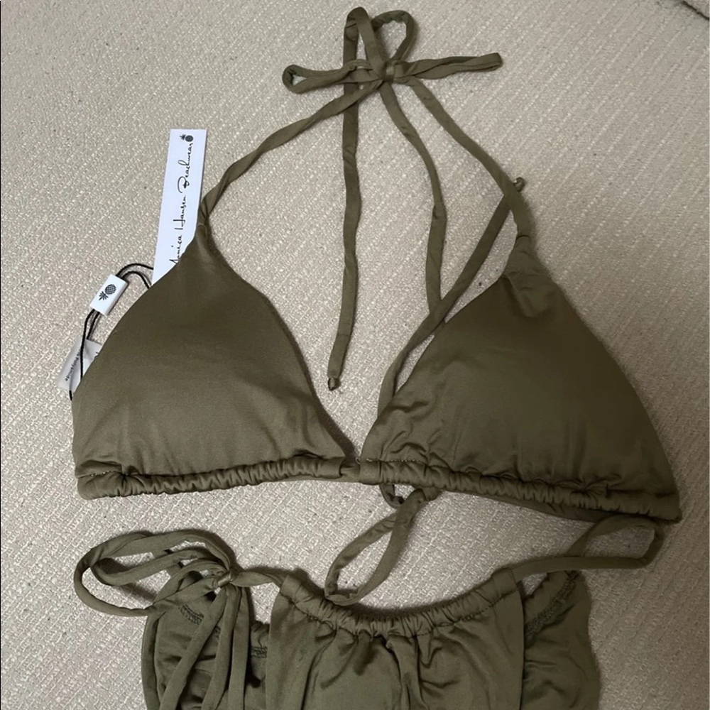 Revolve bikini set